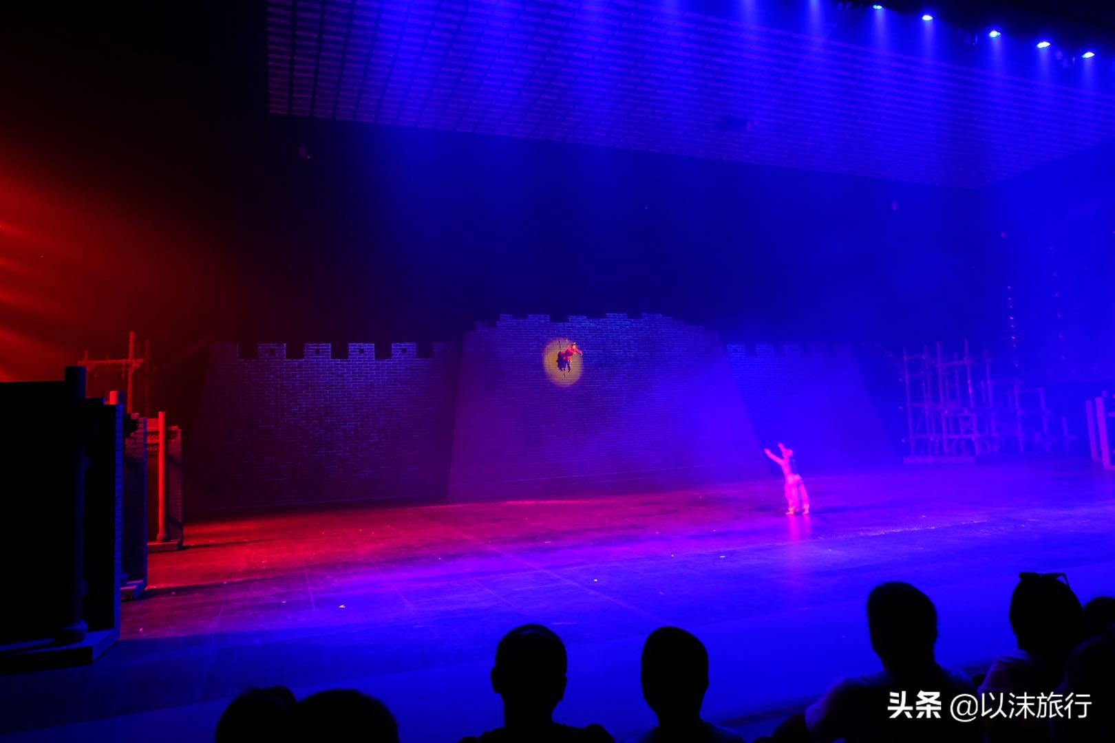 2023绵阳方特东方神画攻略,方特东方神画宁波3天攻略