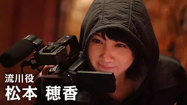 2019完整电视剧,2019冬剧场动画