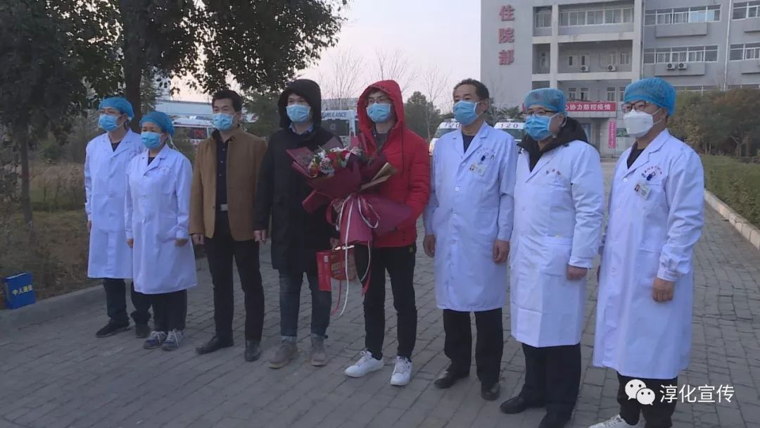 来自新冠病毒患者自愈的自述,一位新冠肺炎患者的自述视频