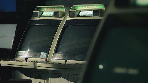 盘点十款经典街机游戏,这几款经典的街机游戏你都玩过吗