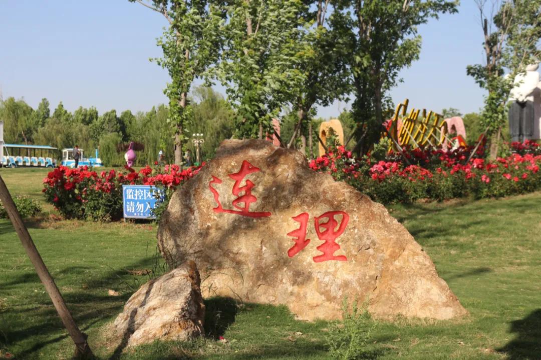 5.17遇见Ta在一起|这里有个不一样的脱单机会，速来~