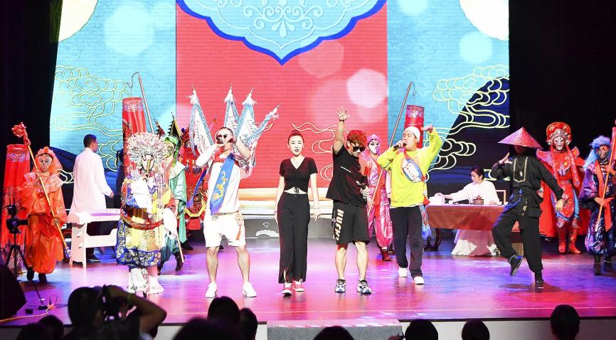 2019北京文创大赛决赛,2019北京文创大赛启动创头条