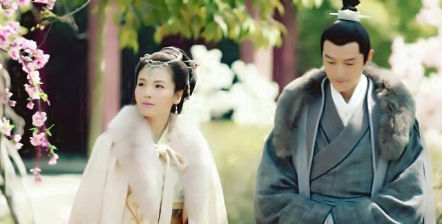 近几年国产电视剧排名第一陈情令,最值得看的十部电视连续剧陈情令