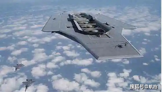 固定翼无人机翼型分类,固定翼无人机应用领域