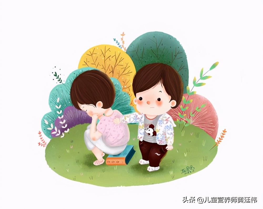 家有二宝该怎么安抚,想要二宝要做哪些准备