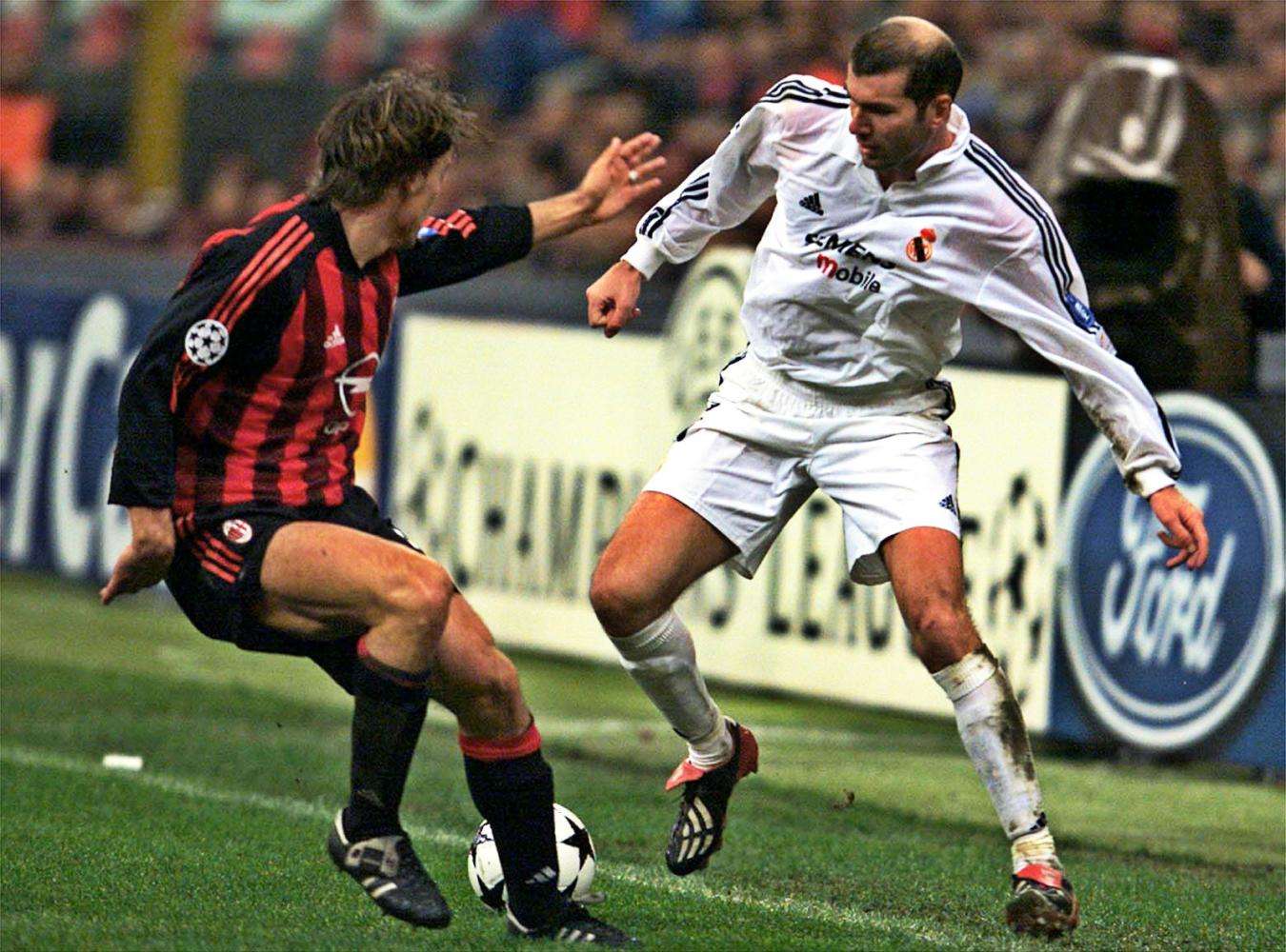 前腰被淘汰了,前腰应该在哪里