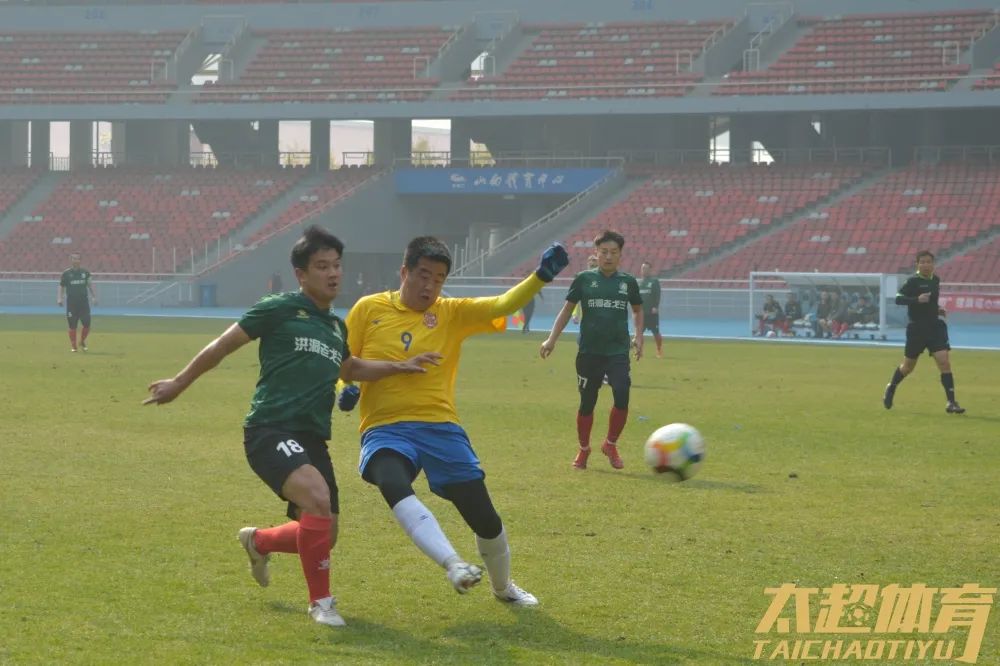 太原足球联盟杯第二轮,2020太原足球联盟杯赛在哪儿举行