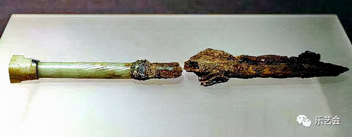 孙汝初：中国古代铜剑起源、发展、传播全过程的考古学研究