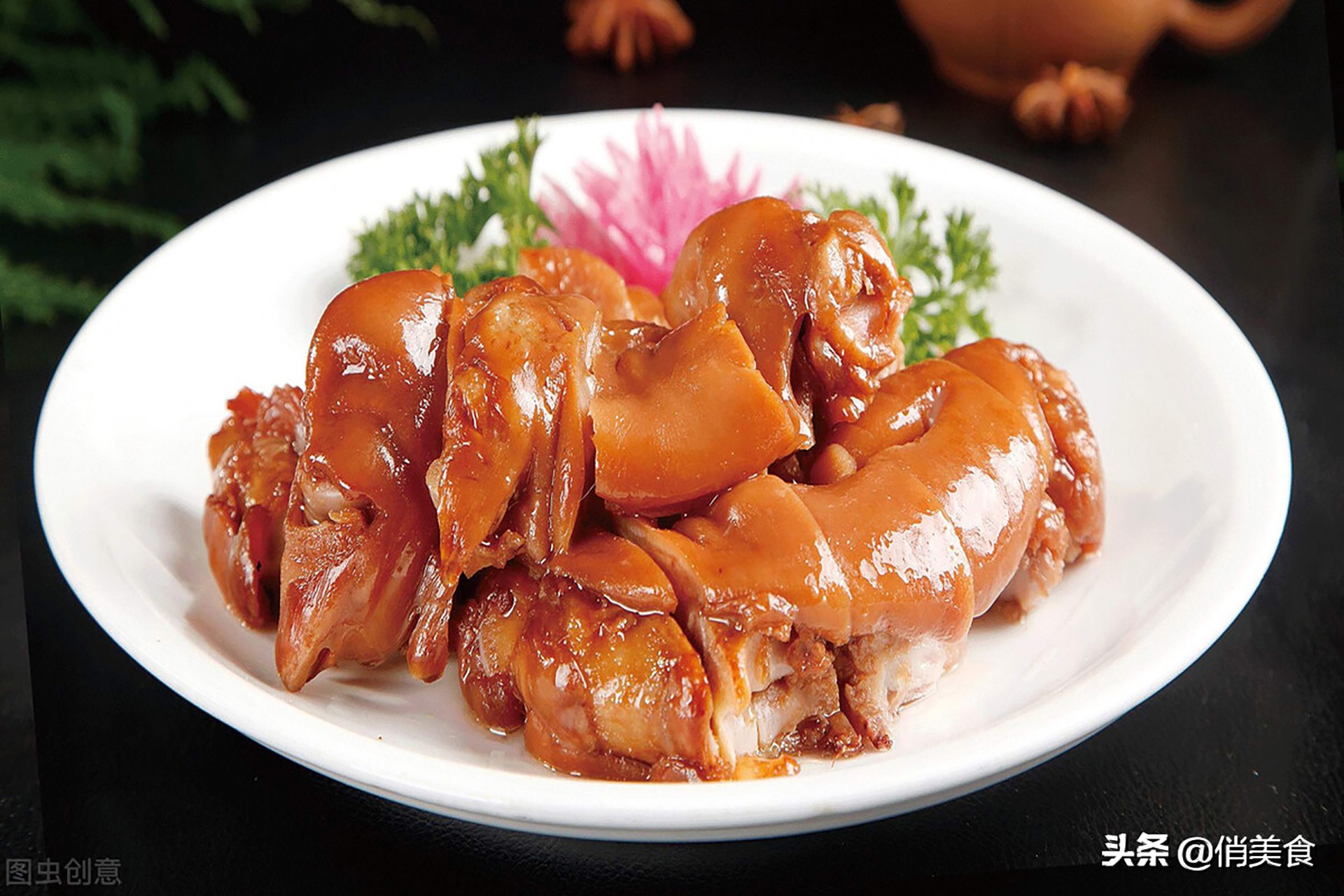 晚饭推荐家常菜凉菜,2021年年夜饭凉菜清单