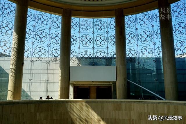 陕西博物馆和西安博物院哪个好,西安博物馆和博物院哪个更值得去