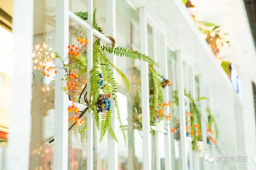 万达创意闽菜,高新万达闽菜