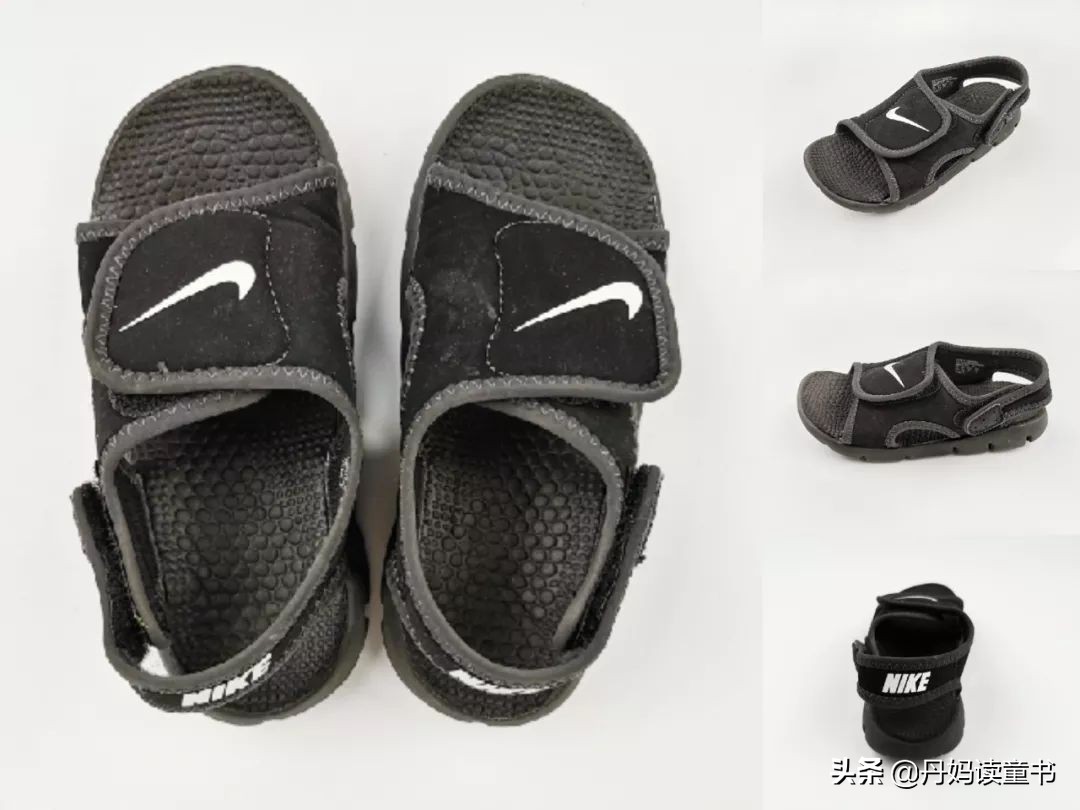 小孩凉鞋测评,给孩子选购凉鞋这些雷区不要踩