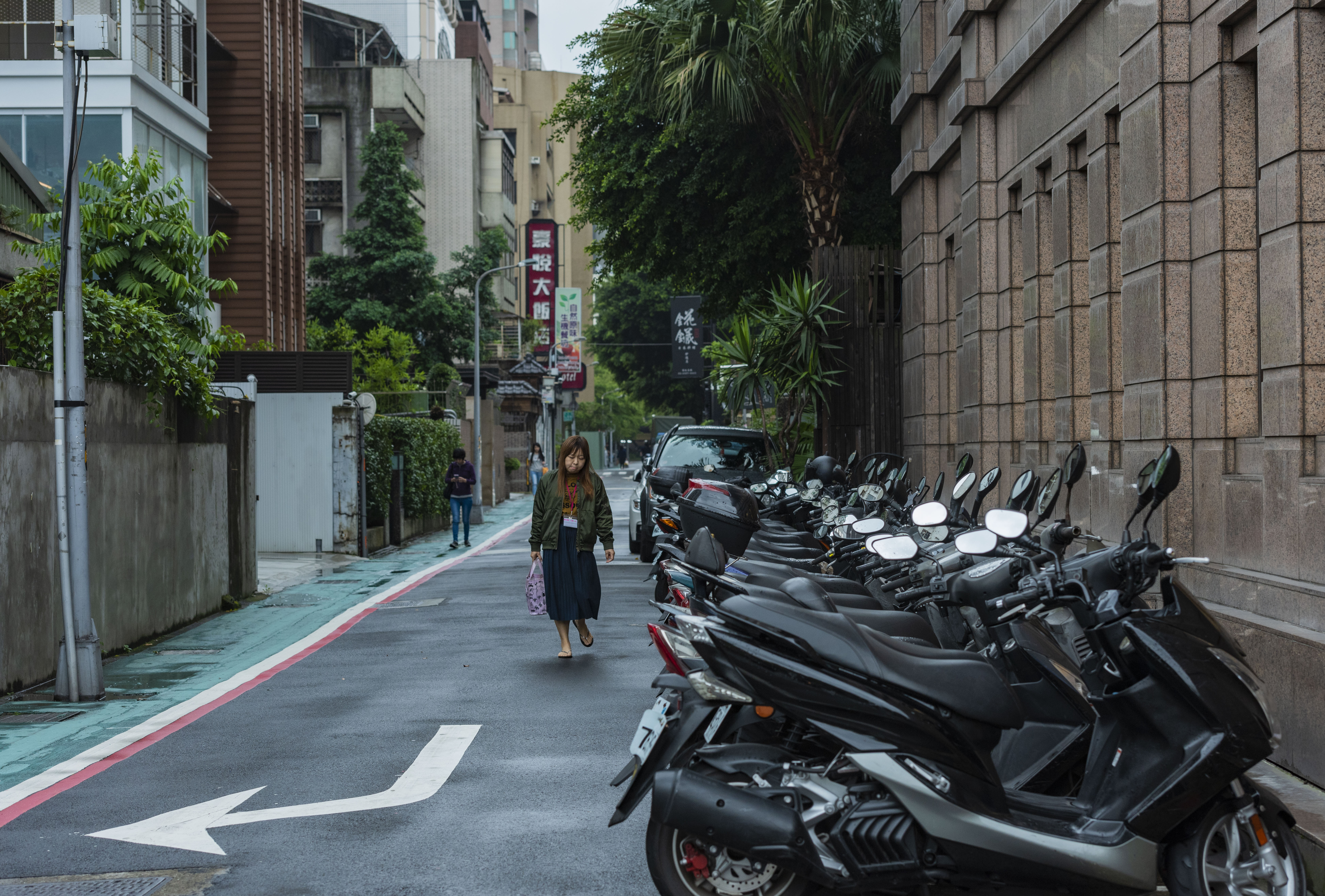 台湾的阿里山日月潭到底好不好,台湾日月潭阿里山