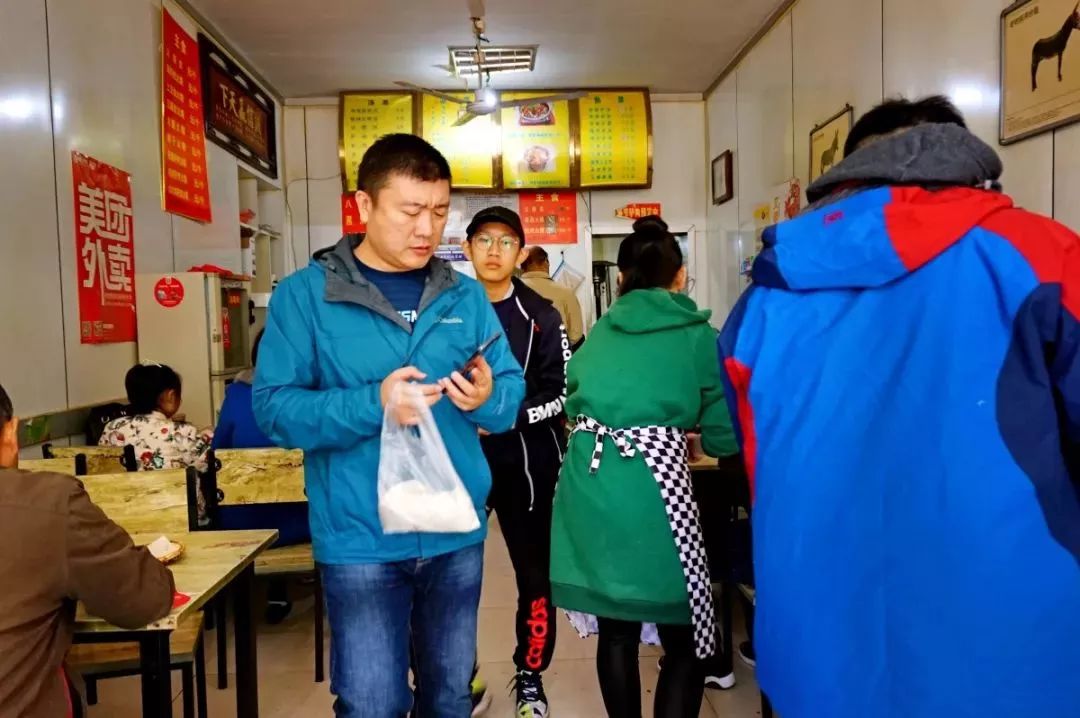 临淄口碑最好的馆子,临淄很多年的饭店