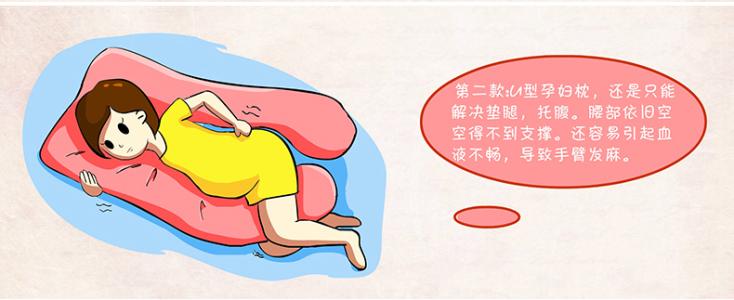 怀孕后身体6个部位最脆弱,你中枪了吗?