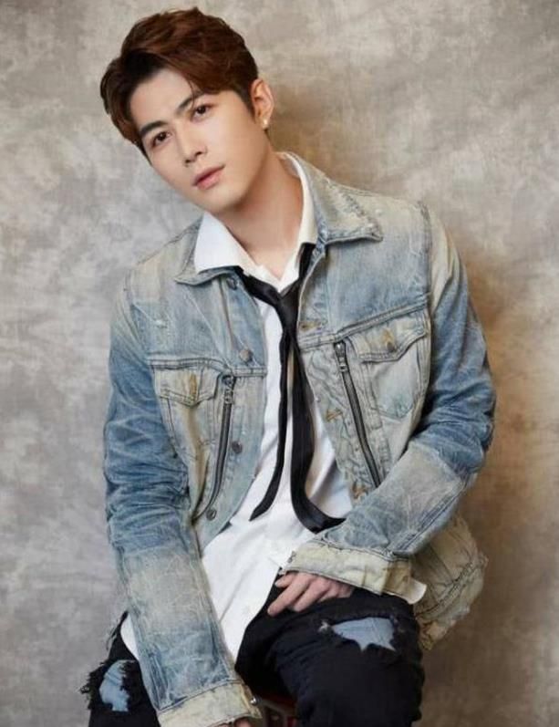 周扬青爆料罗志祥吐槽过气艺人,圈内人爆罗志祥周扬青