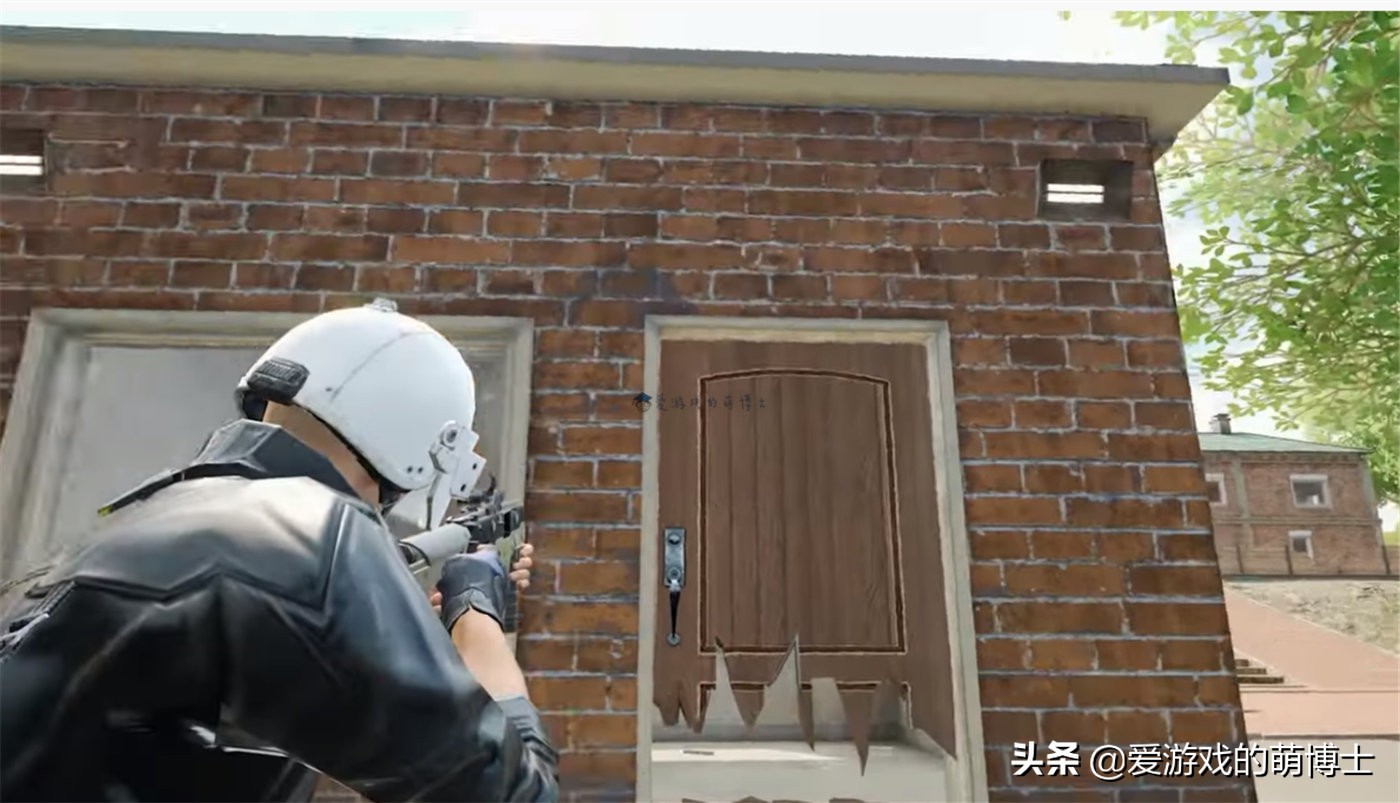 与《和平精英》大同小异，绝地求生新手游有什么好玩的？