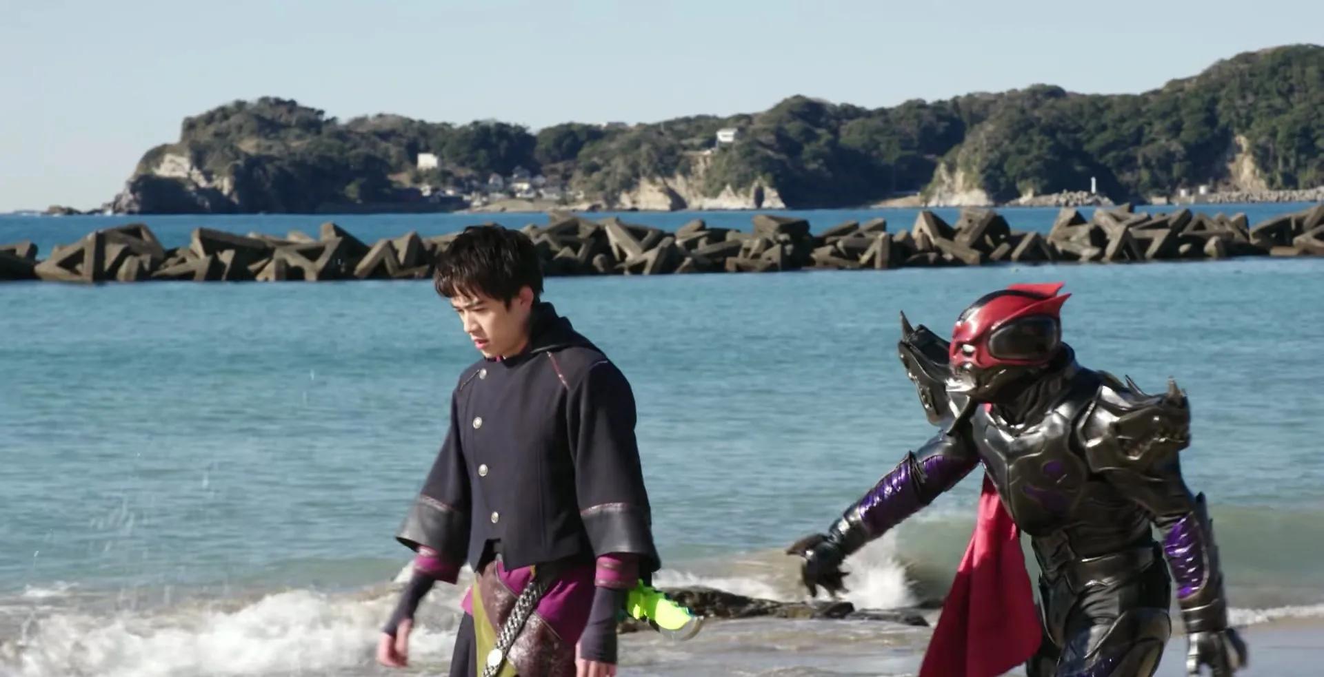 圣刃中文剧情,圣刃剧情的转折点