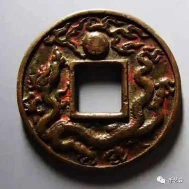 修养：一枚千秋万岁钱的奇妙故事