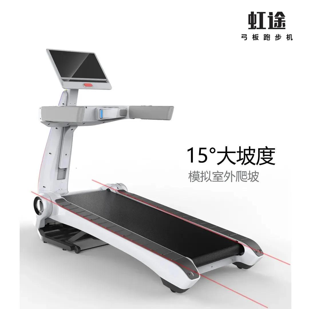 机械跑步机和器械跑步机哪个更好,电动跑步机和机械跑步机哪个好