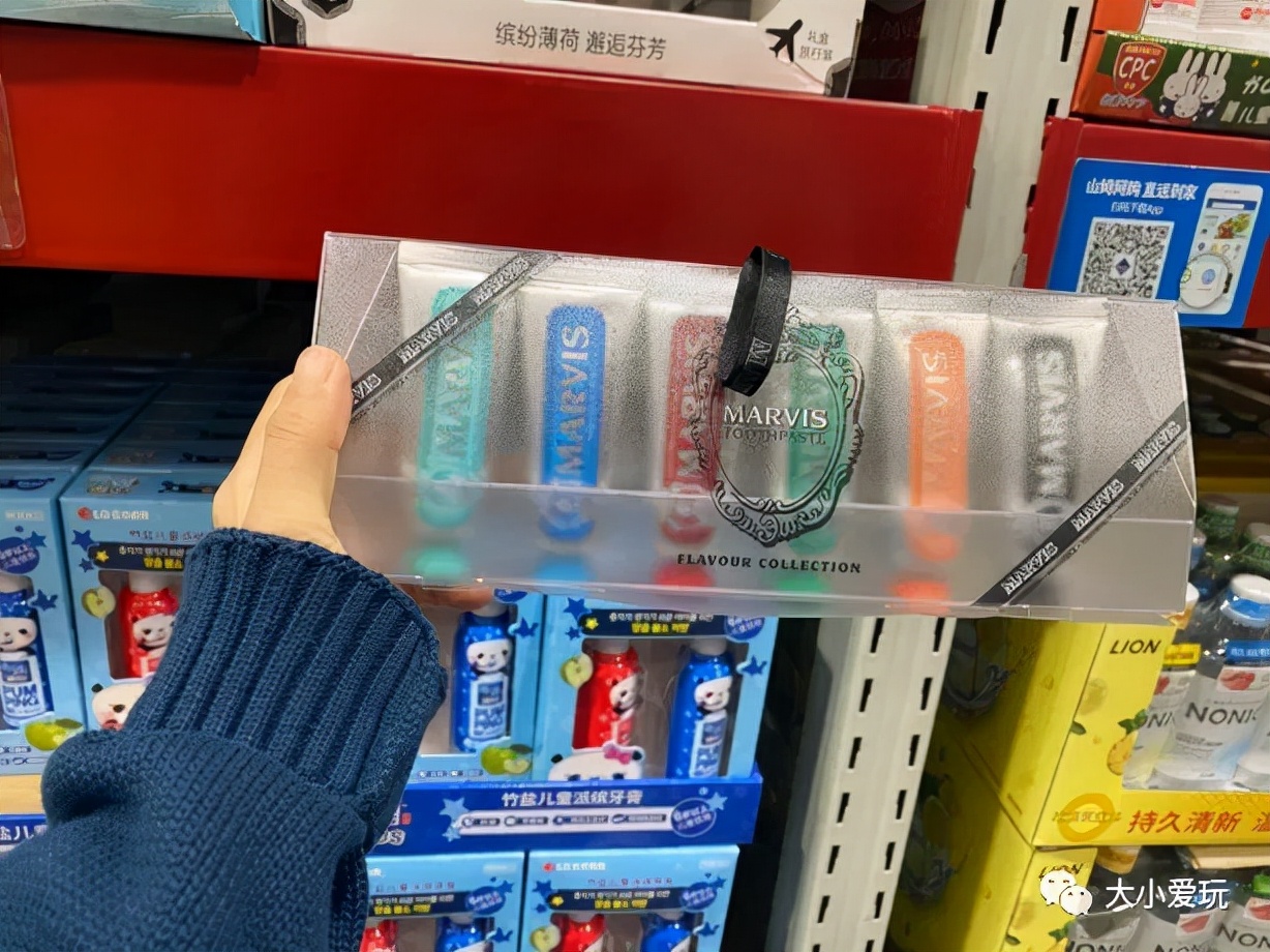 这个以“大”著称的超市太适合老母亲!值得买的都给大家总结好了