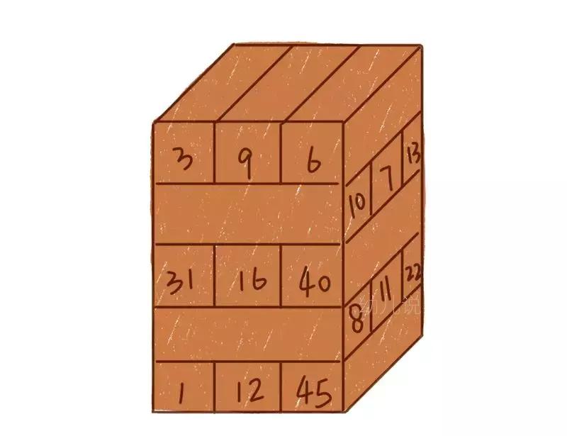 5岁以上孩子专注力家庭小游戏,让孩子锻炼胆子的亲子游戏