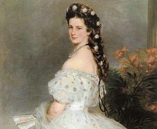 幸福的茜茜公主,茜茜公主电影2009意大利版完整版