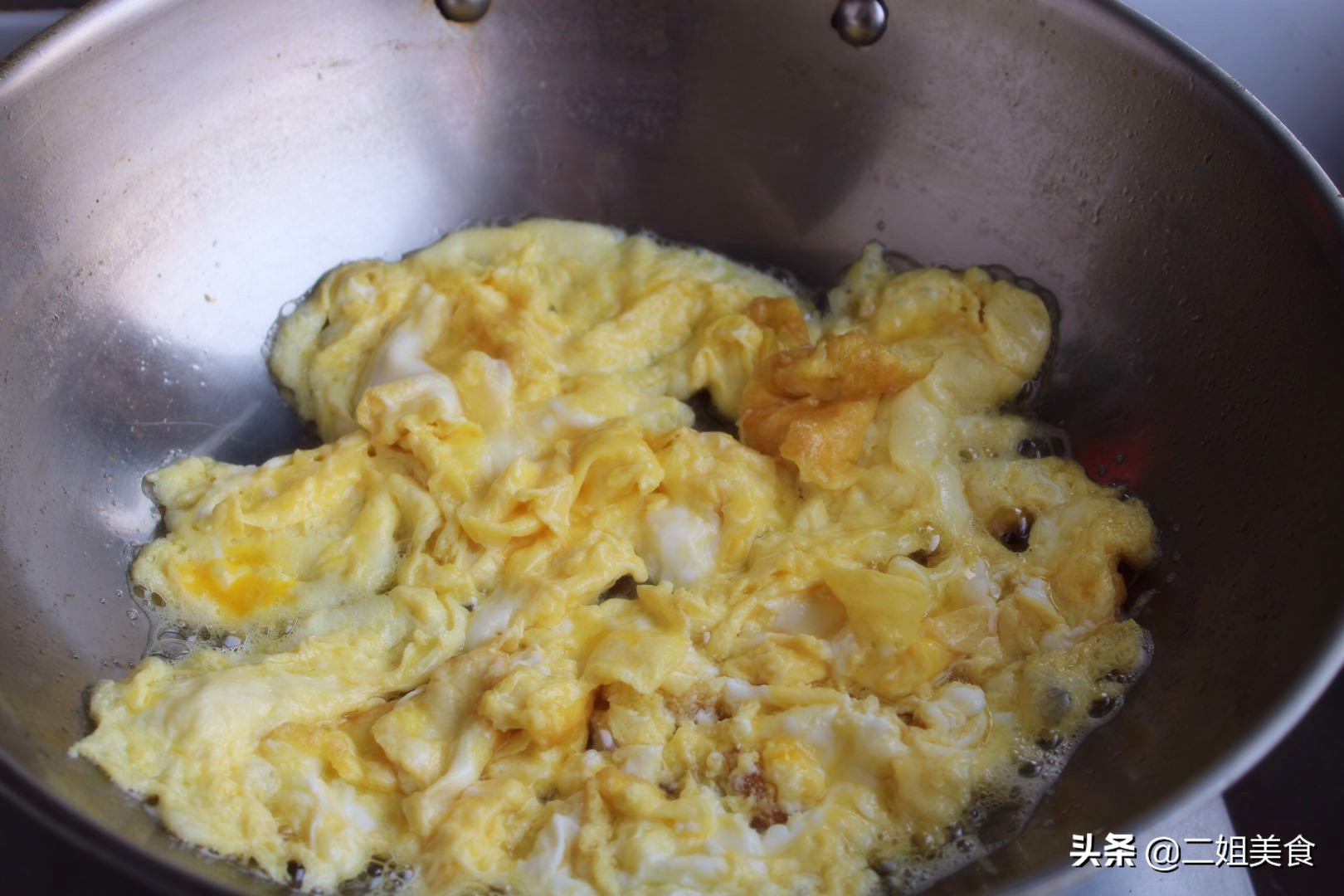 蒜苔炒完没味道,泡的糖醋蒜苔到最后怎么都会发蔫