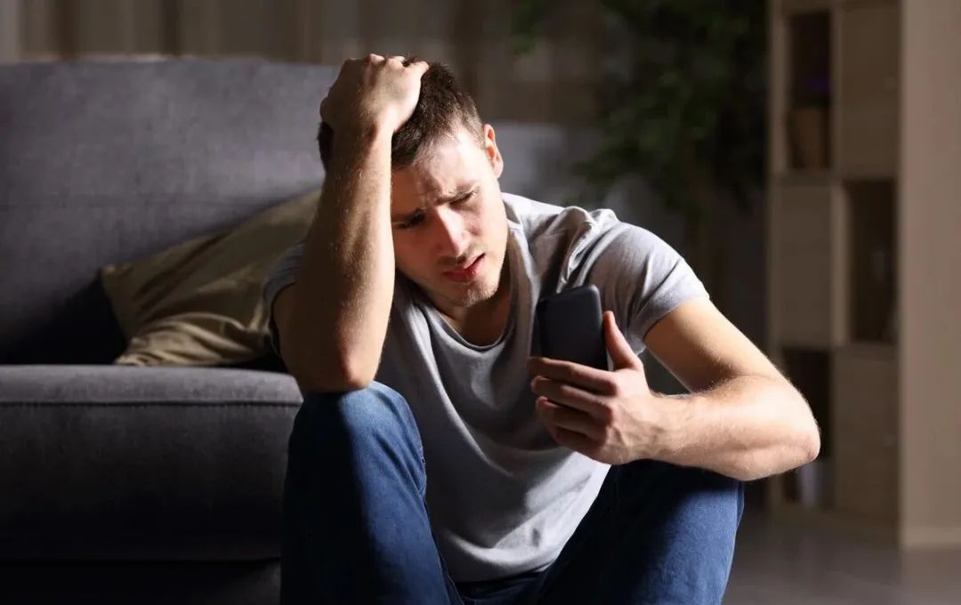 当自己陷入焦虑情绪应该怎么缓解,如何走出焦虑恐惧症