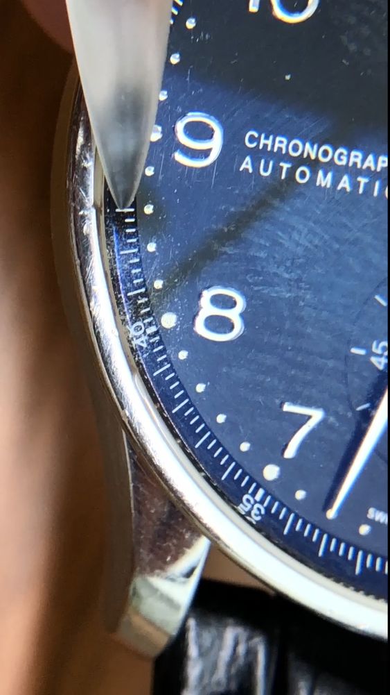 万国iwc维修保养,iw手表维修