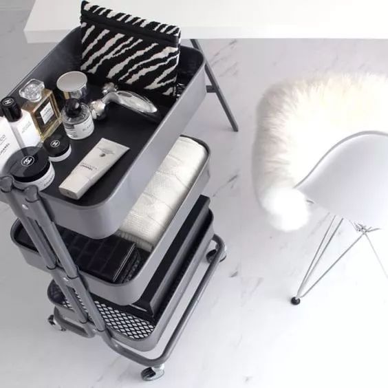 收纳小妙招50集,十种最省钱的收纳小物