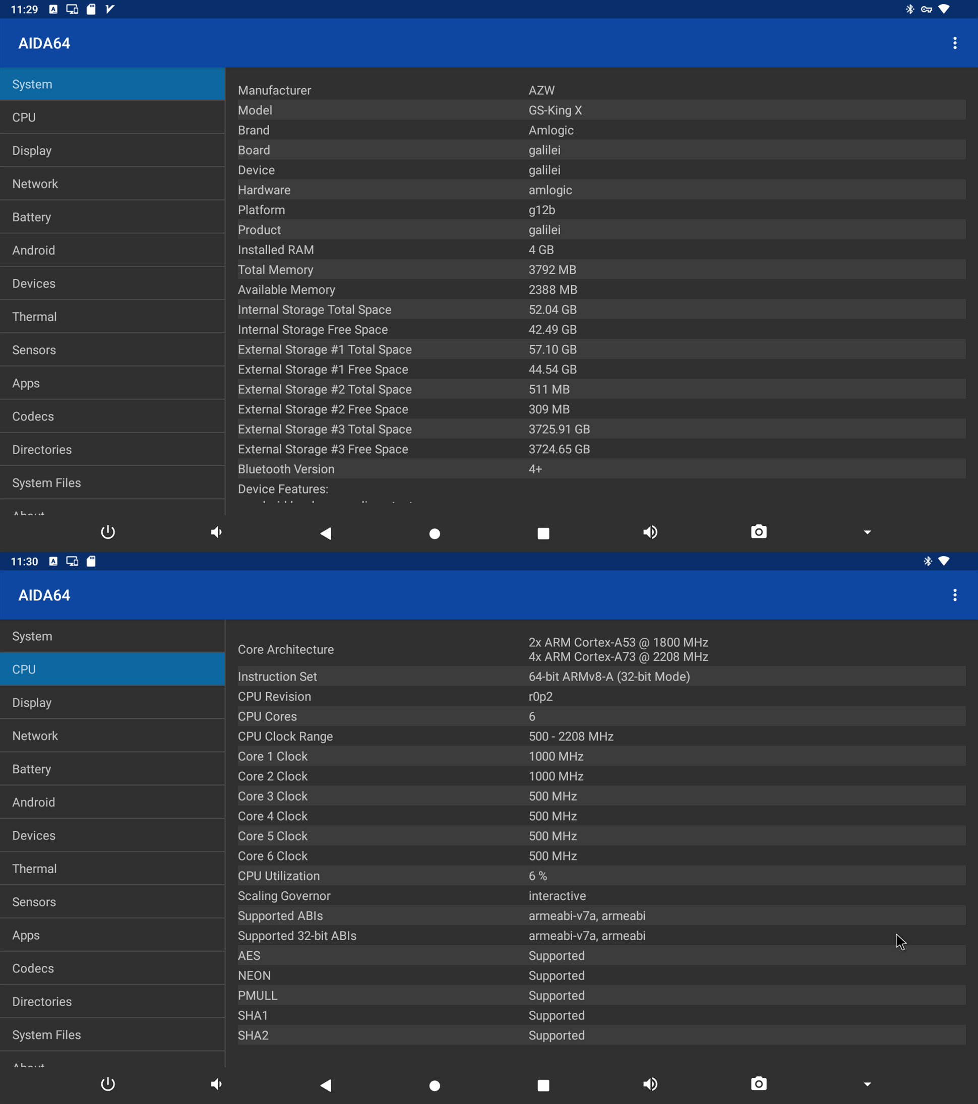 零刻GS-KingX评测：这可能是电视盒子的未来（附App推荐）