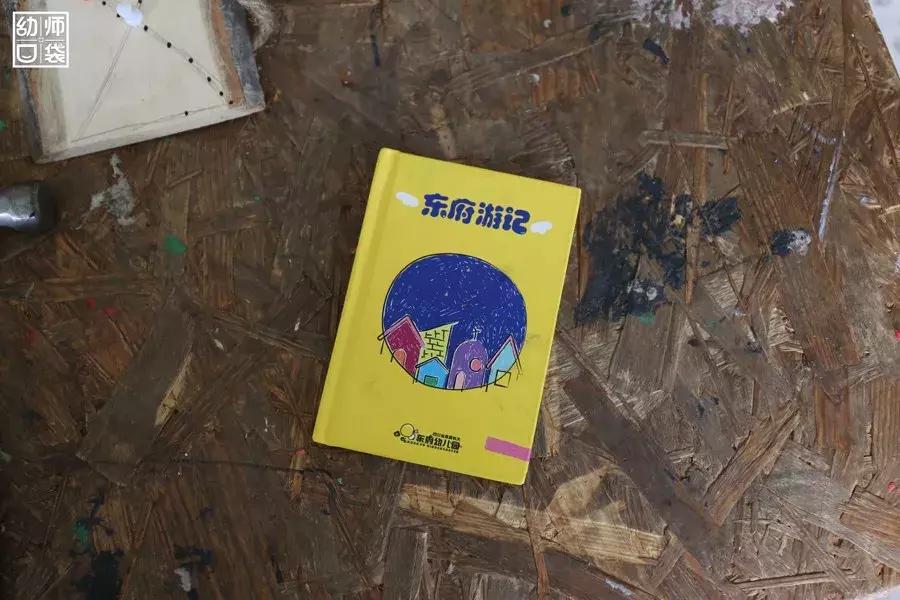 打造艺术特色的幼儿园,如何做有美术特色的幼儿园