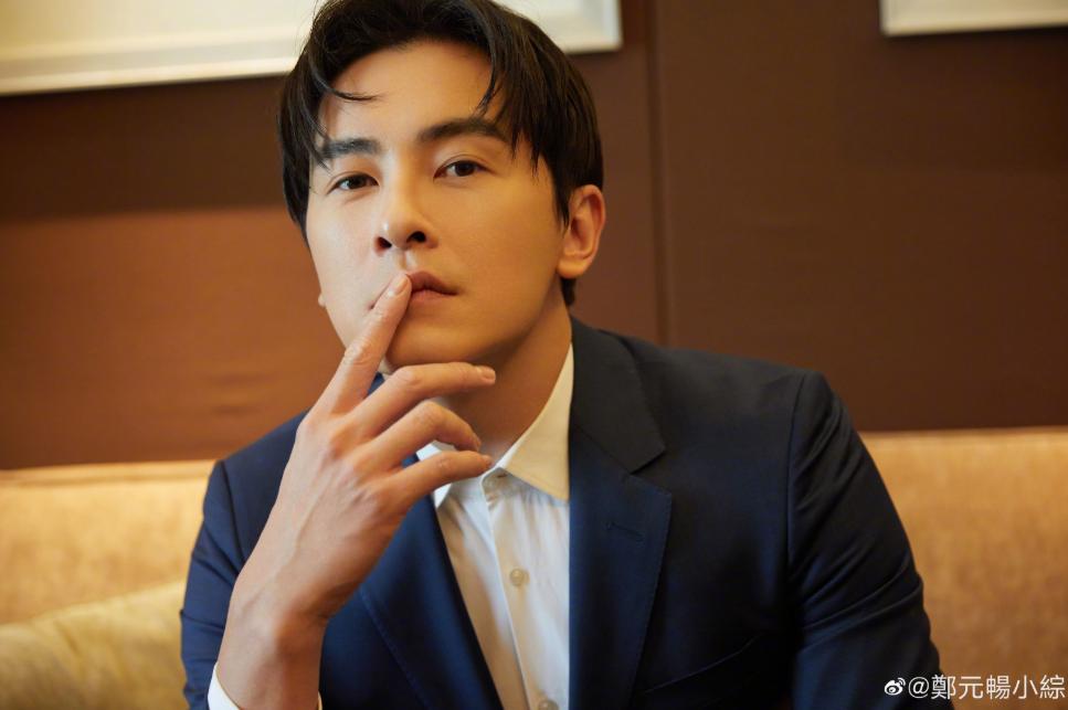 林依晨郑元畅合体亮相,林依晨郑元畅最新出镜