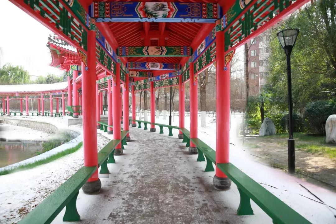 辽宁中医药大学杏林学院独立学院,辽宁中医药大学三个校区