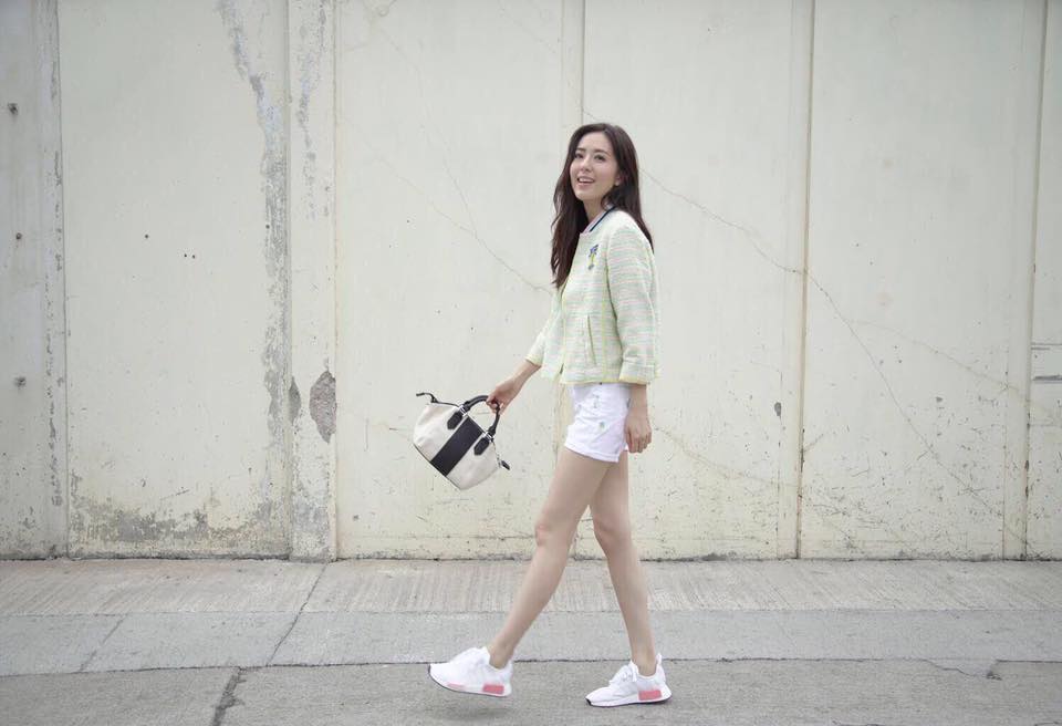 37岁唐诗咏近况,唐诗咏36岁照片