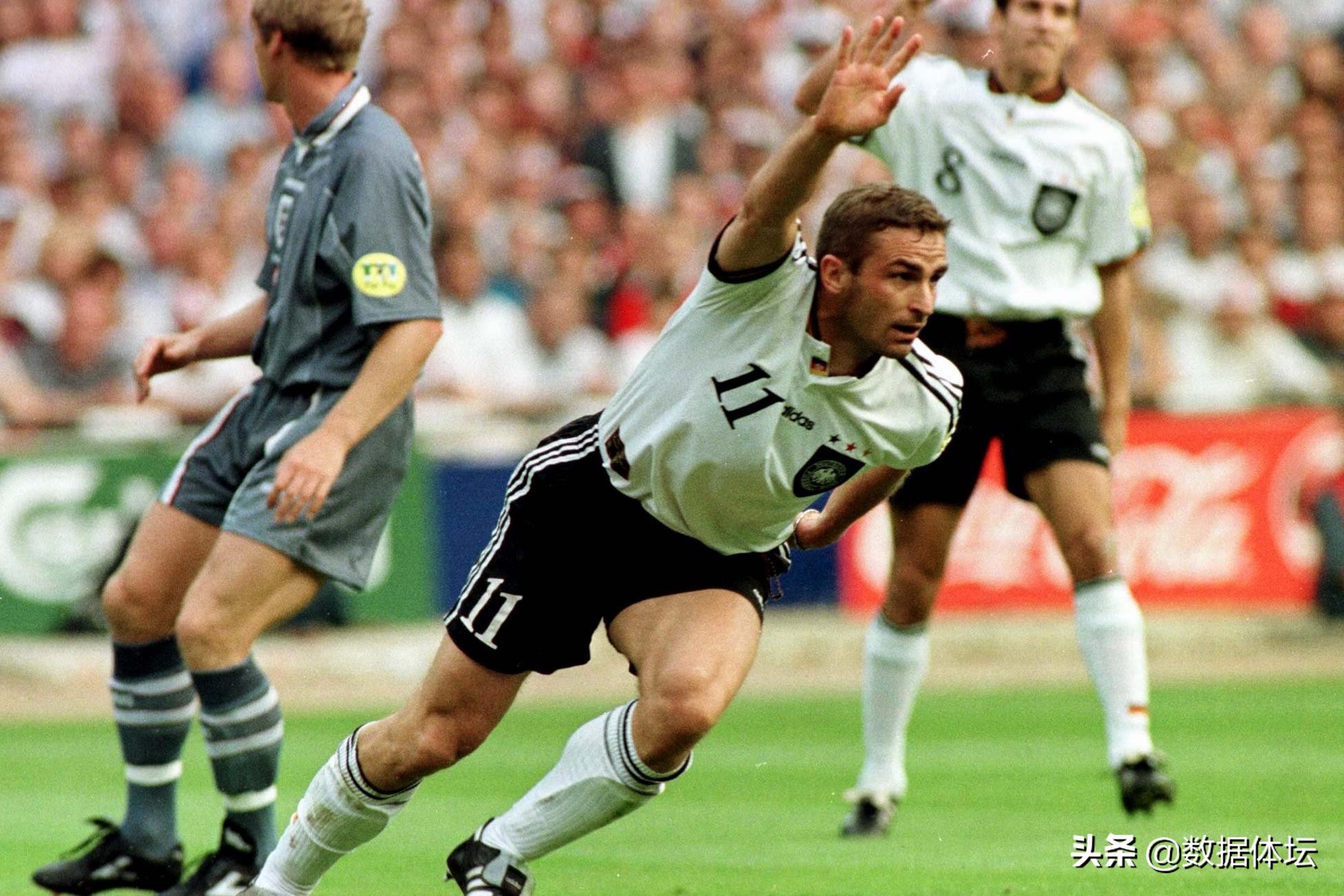 恩怨情仇盘点,英德大战恩怨