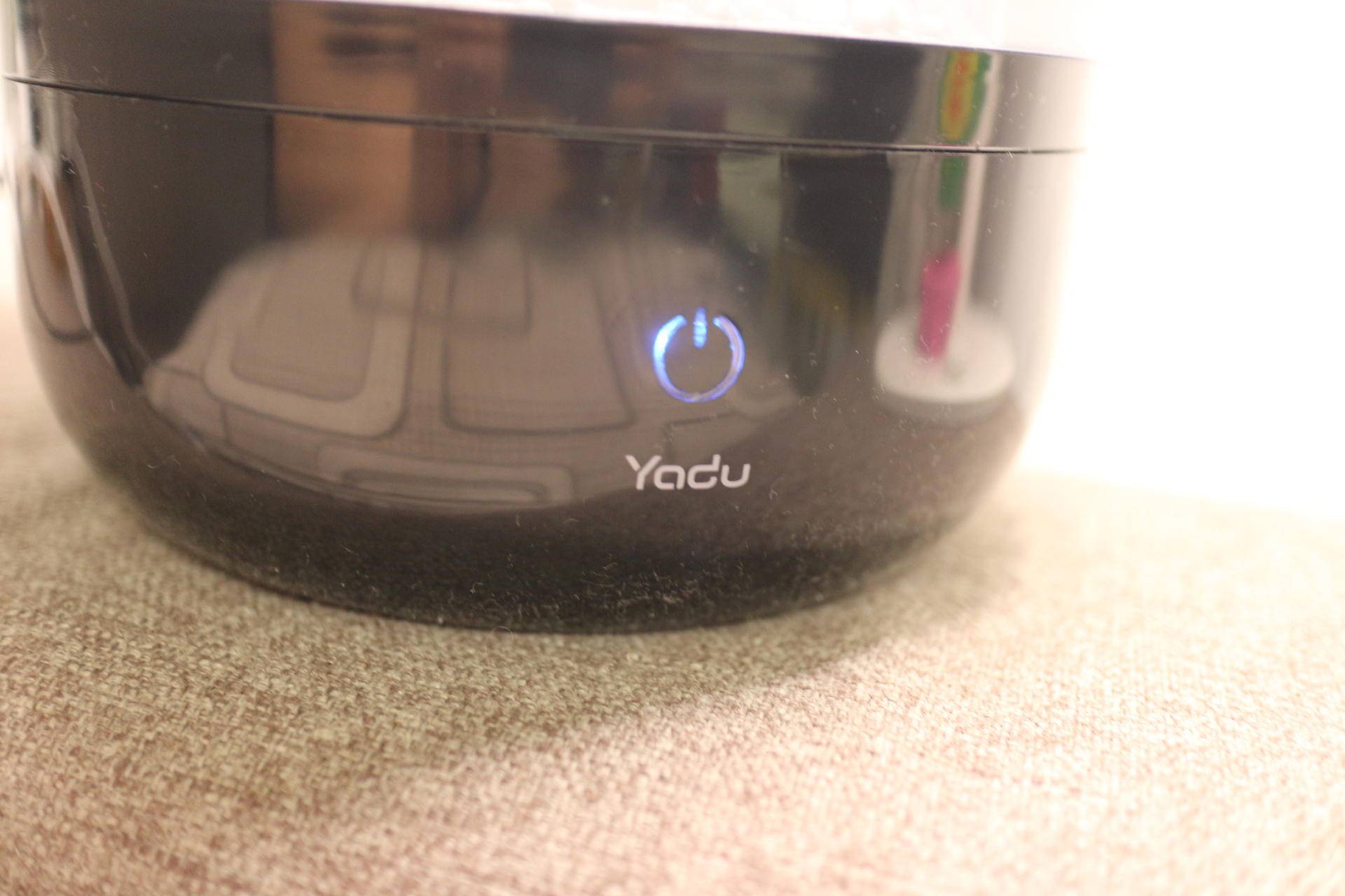 秋天干燥加湿器有用吗,秋燥开加湿器有用吗