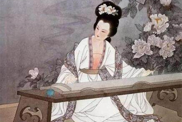 李清照唯一一首豪放词,李清照最豪放不羁之作