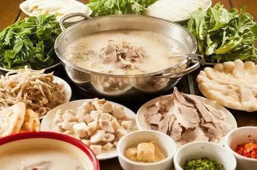 成都川妹美食攻略,成都美食攻略日料