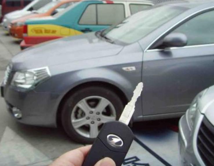 总是被借车,碰到借车的该怎么拒绝