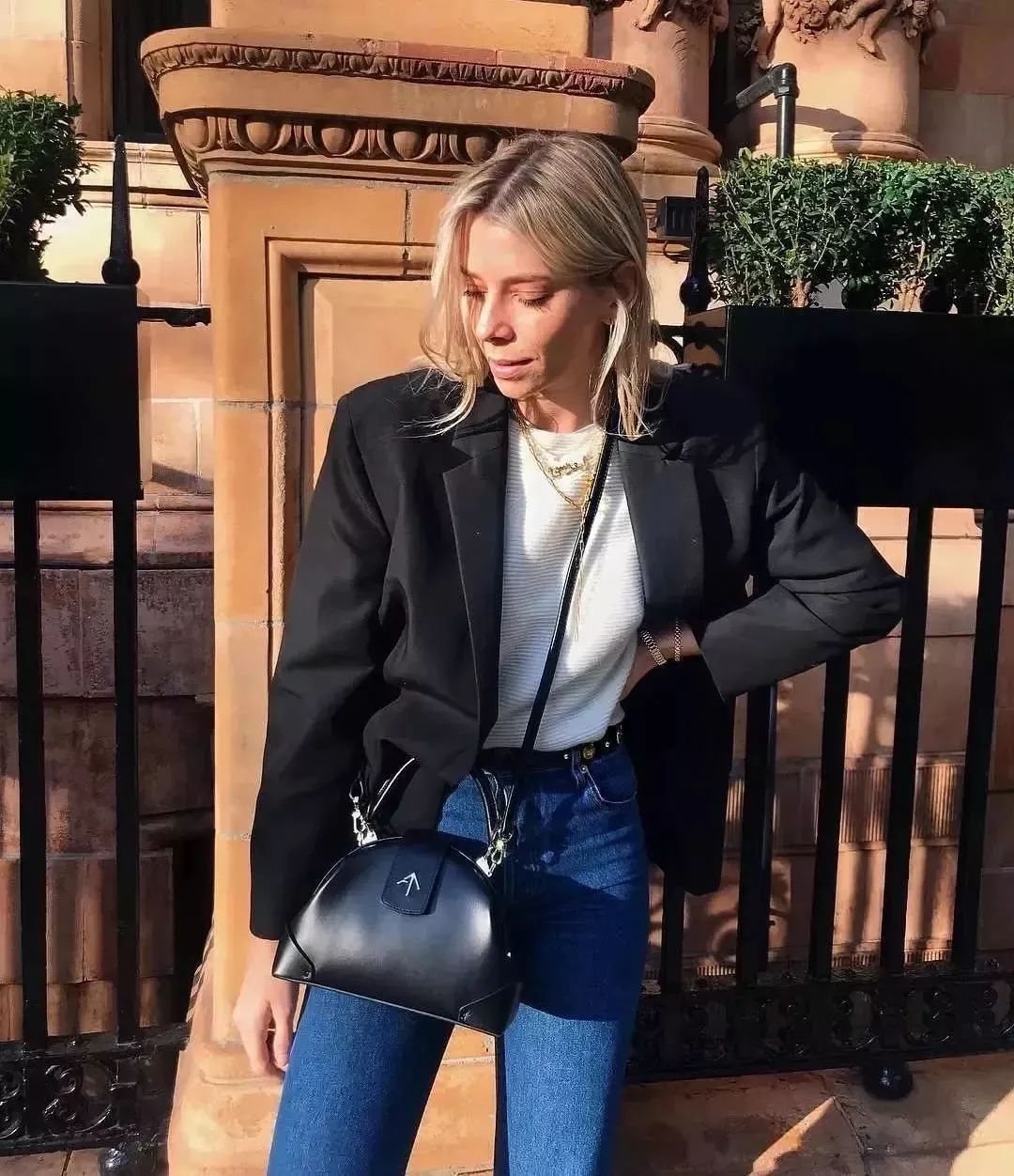 适合女生的第一款高奢包,5000千元以下的轻奢女包推荐