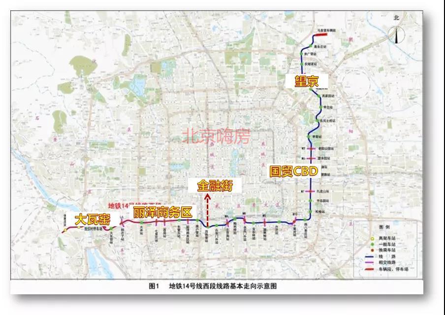 国誉万和城丽泽商务区,北京国誉万和城怎么样