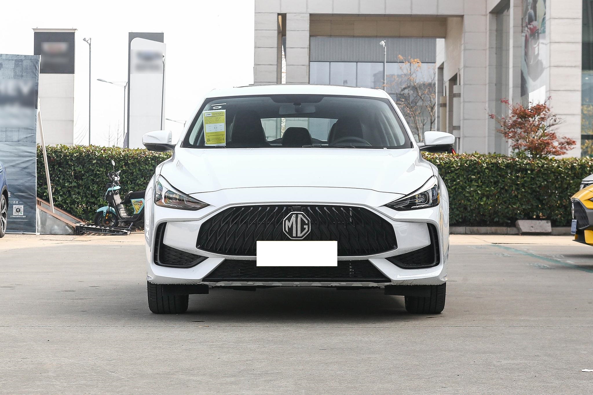 预算10万落地合资车就选这4款,10万左右爱信6at的suv车有哪些