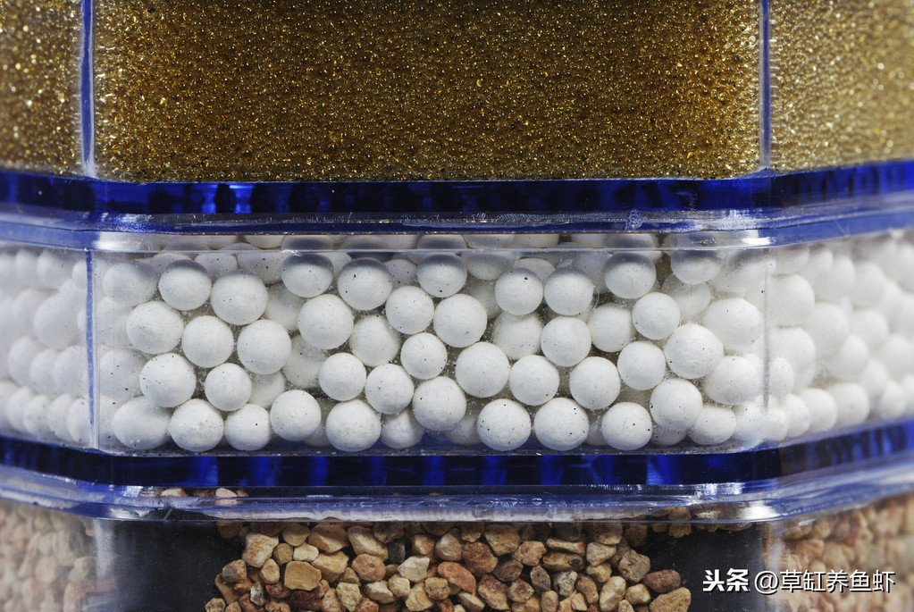 怎么养鱼缸的水质才稳定,水族箱用什么过滤最好