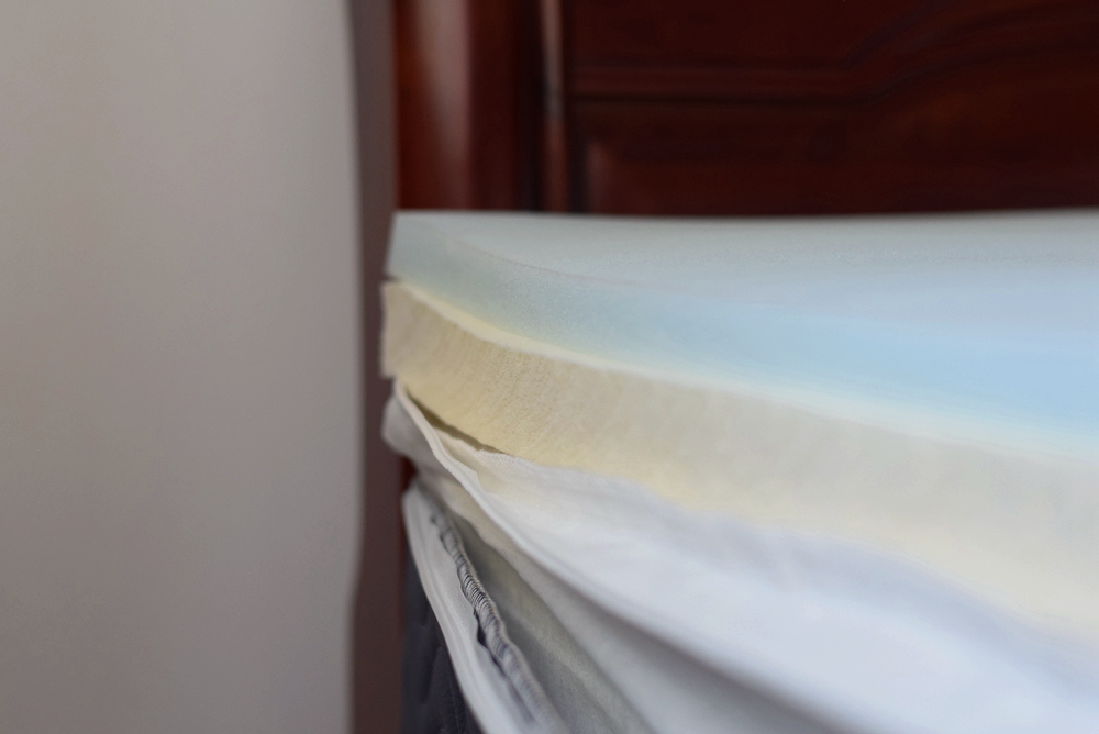 折叠床垫测评,全拆洗纯3d高端床垫