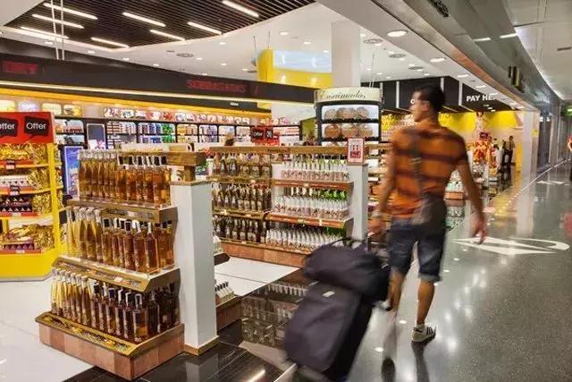 日本东京机场免税店东西便宜吗,机场免税店骗局