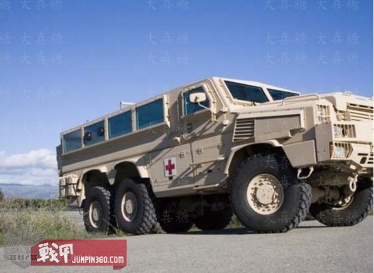 空军宪兵第四部分：安全部队制服配饰中的特色元素