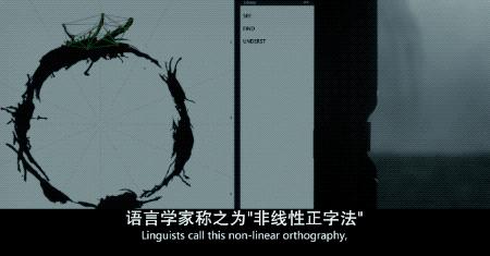 降临：高维度意识下的无因果律，和非线性时间