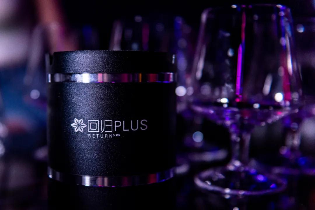 潮人聚集的夜店,潮咖云集